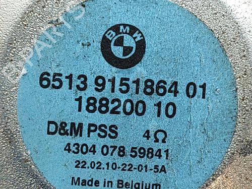 Speaker BMW X5 (E70) xDrive 40 d | BP19428079E2 