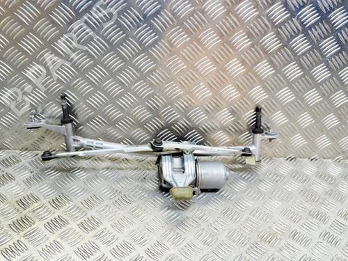 Front wipers mechanism OPEL GRANDLAND / GRANDLAND X (A18, P1UO) 1.2 (75) | BP8412249C83