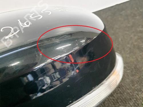 Left mirror FORD FOCUS III 1.0 EcoBoost | BP6763167C26 