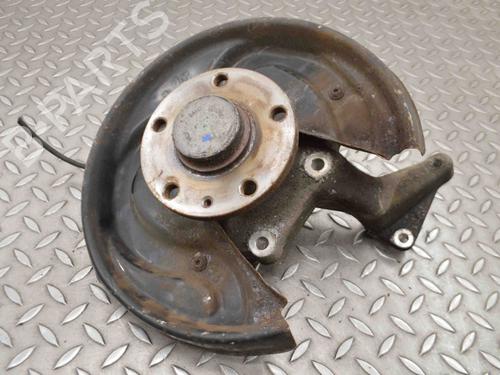 Used Left rear steering knuckle AUDI TT (8J3) 1.8 TFSI (160 hp) 30230136