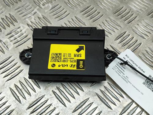Used Control unit Control unit 39534329 39534329
