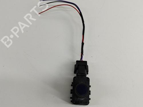 Used Electronic module TOYOTA COROLLA Estate (_E21_) 2.0 Hybrid (MZEH12) (180 hp) 27873124