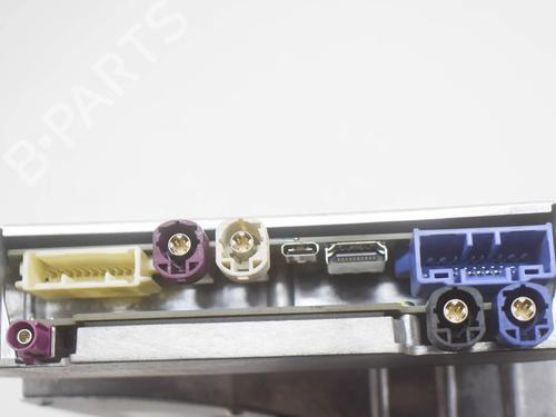 Electronic module TESLA MODEL S (5YJS) 75D AWD | BP20231624M83 - Image 4