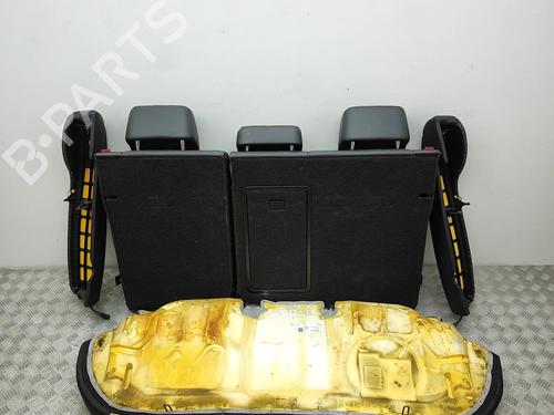 Seats set VW CC B7 (358) 2.0 TDI | BP38730547C78 - Image 11