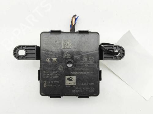 Used Electronic module Electronic module SKODA ENYAQ iV SUV (5AZ) 80 (204 hp) 33385527 33385527