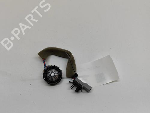 Used Speaker JAGUAR F-TYPE Coupe (X152) 3.0 SCV6 400 SPORT AWD (400 hp) 27650346