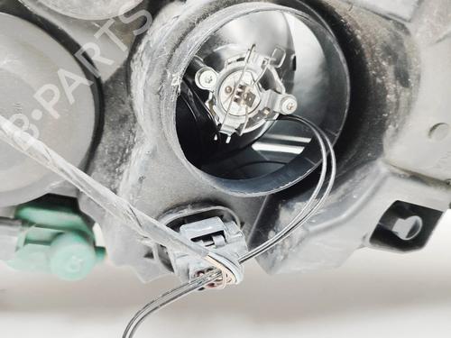 Left headlight RENAULT MASTER III Bus (JV) 2.3 dCi 135 FWD (JV0N, JV08) | BP37510429C28 - Image 6