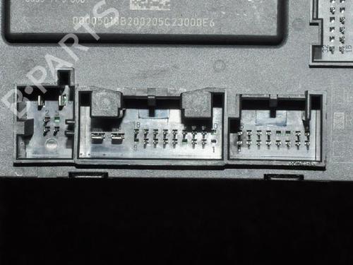 Electronic module AUDI Q7 (4LB) 3.0 TDI quattro | BP6735386M83 