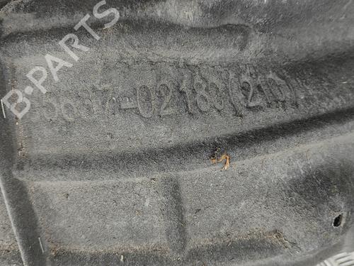 Wheel arch TOYOTA COROLLA Estate (_E21_) 1.8 Hybrid (ZWE211) | BP28549372C56 