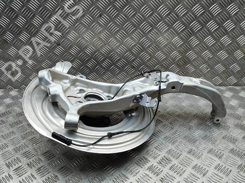 Left front steering knuckle BMW XM (G09) XM All-wheel Drive | BP39619372M25 - Image 4