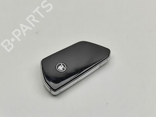 Electronic module SKODA ENYAQ iV SUV (5AZ) 85X | BP29731402M83 