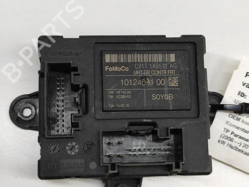 Electronic module FORD FIESTA VI (CB1, CCN) 1.0 EcoBoost | BP26557589M83 