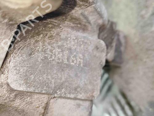 Engine MINI MINI (R56) Cooper D | BP27367162M1 