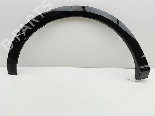 Højre bagtil skærm liste Højre bagtil skærm liste AUDI Q5 (GUB) SQ5 TFSI quattro (367 hp) 33847345 33847345