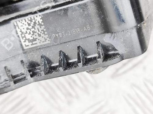 Front left lock ASTON MARTIN DBX 4.0 All-wheel Drive | BP36809334C98 - Image 9