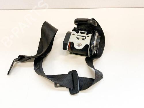 Rear right seatbelt VOLVO V60 I (155) D3 / D4 P39800488|PP618642002B|39800488|616159000|616202800D