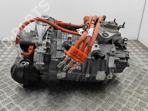 Engine VW GOLF VII (5G1, BQ1, BE1, BE2) e-Golf | BP19502126M1