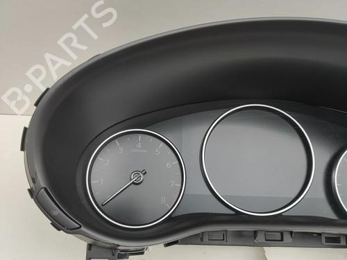 Instrument cluster MAZDA 3 Hatchback (BP) 2.5 e-SKYACTIV-G (BP5H) | BP30937981C47