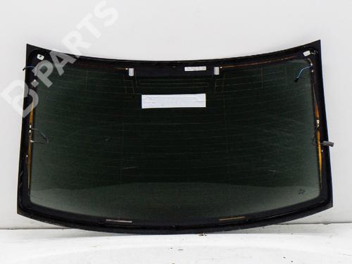 Bootlid window AUDI A3 Limousine (8VS, 8VM) S3 quattro | BP6773269C64 