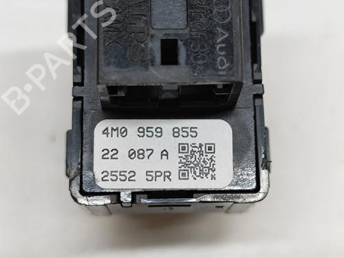 Right rear window switch AUDI A5 Sportback (F5A, F5F) 35 TDI | BP28194804I28 