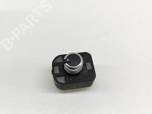 Used Mirror switch AUDI A3 Sportback (8VA, 8VF) S3 quattro (300 hp) 24583518