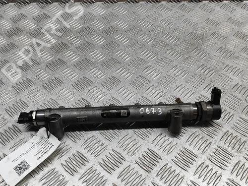 Sprederrør AUDI A4 B7 Avant (8ED) 2.0 TFSI (200 hp) 23248331