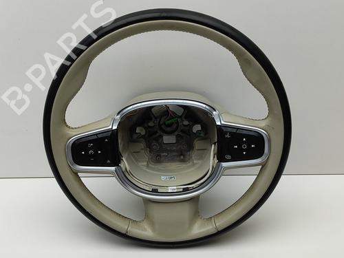 Used Steering wheel VOLVO XC60 II (246) D4 AWD (190 hp) 24581467