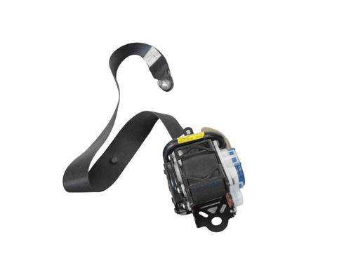 Used Front right seatbelt MITSUBISHI OUTLANDER III (GG_W, GF_W, ZJ, ZL, ZK) 2.2 Di-D 4WD (165 hp) 30253553