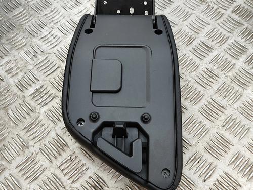 Seats set NISSAN JUKE (F16_) DIG-T 117 | BP27792611C78 