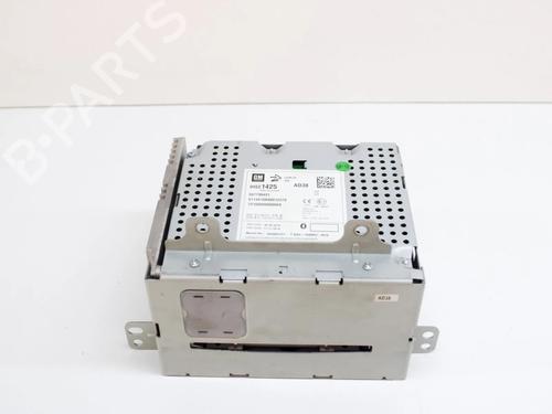 Used Electronic module Electronic module OPEL MOKKA / MOKKA X (J13) 1.4 (_76) (140 hp) 10369289 10369289