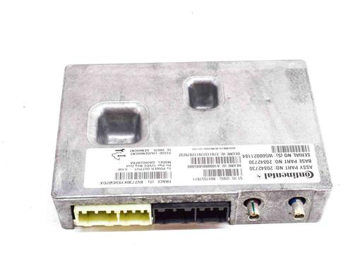Used Electronic module CHEVROLET CAMARO 6.2 (432 hp) 13320232