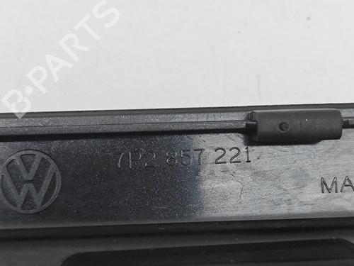 Air vent VW TOUAREG (7P5, 7P6) 3.0 V6 TDI | BP28955635I21 