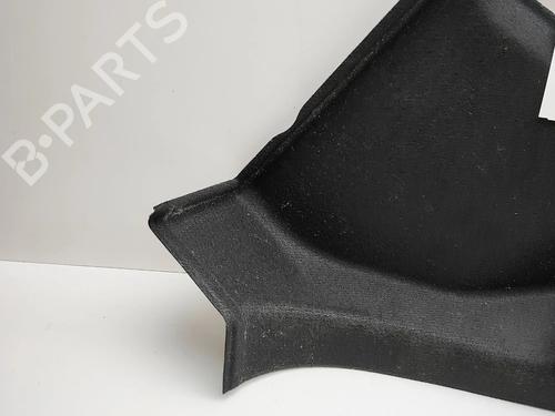Boot lining FIAT 500e (332_) Elektro (FA1) | BP36533794I3 - Image 3