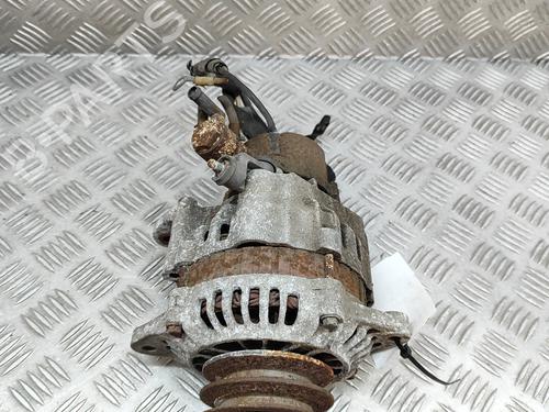 Alternator JAGUAR XF I (X250) 2.2 D | BP24819489M7 
