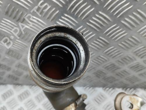 Pipe RENAULT MASTER III Van (FV) 2.3 dCi 145 FWD (FV0E, FV0F, FV0H, FV02, FV0M, FV0S,... | BP33383124M125  - Image 6