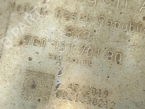 Catalyst SKODA SUPERB III (3V3) 2.0 TDI | BP30523185M10