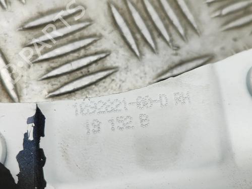 Hinge/Door check strap TESLA MODEL 3 (5YJ3) EV | BP27748007C146 - Image 6