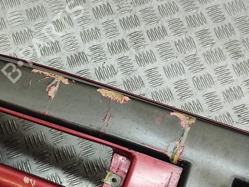 Front bumper CHRYSLER LE BARON Convertible 2.2 i Turbo | BP29637564C7