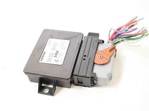 Electronic module NISSAN X-TRAIL III (T32_, T32R, T32RR) 1.6 DIG-T (T32) | BP30208123M83
