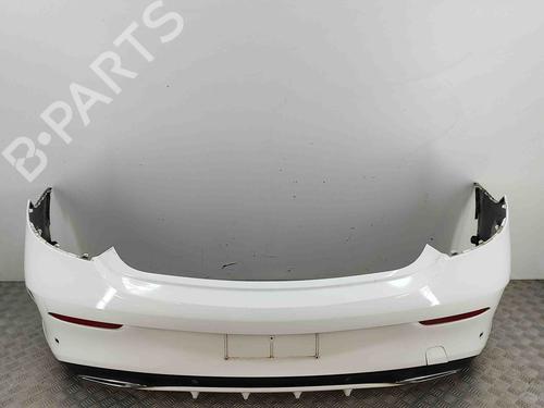 Used Rear bumper MERCEDES-BENZ C-CLASS Convertible (A205) C 220 d (205.404) (170 hp) 29542250