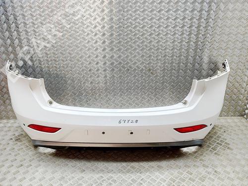 Used Rear bumper Rear bumper VOLVO V40 Hatchback (525) T2 (122 hp) 39989853 39989853