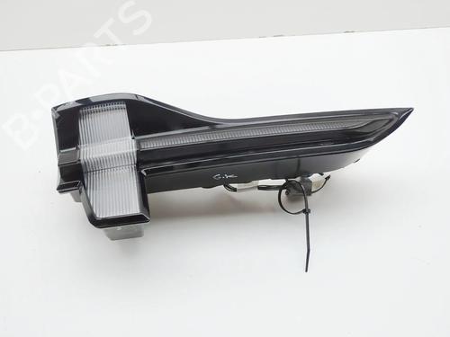 Left tailgate light FORD USA MUSTANG MACH-E (CGW) EV | BP38756631C79 - Image 5
