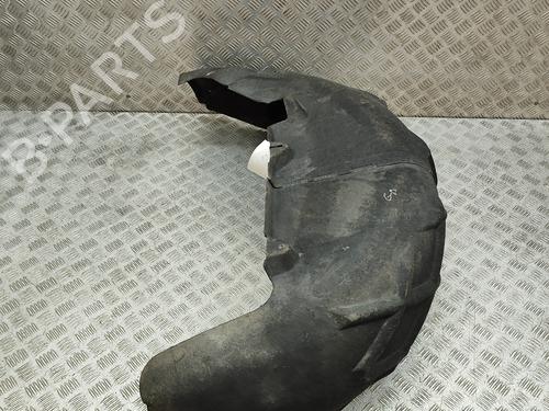 Hjulbue VW TOUAREG (7P5, 7P6) 3.0 V6 TDI | BP29930472C56 