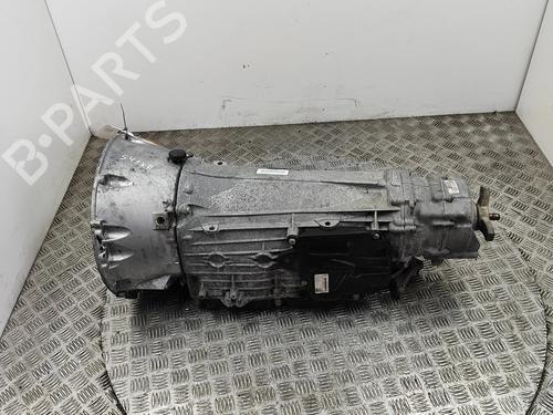 Used Gearbox Gearbox MERCEDES-BENZ S-CLASS Coupe (C216) CL 500 4-matic (216.394) (435 hp) 27464446 27464446