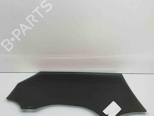 Rear left door window AUDI E-TRON (GEN) 55 quattro | BP29404550C20 