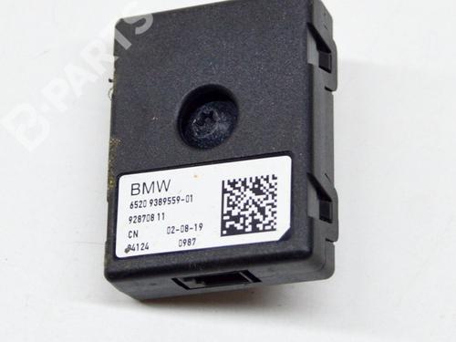 Electronic module BMW X3 (G01, F97, G08) xDrive 20 i | BP10991992M83 