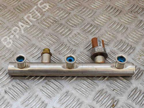 Used Injection rail AUDI A4 B8 (8K2) S4 quattro (333 hp) 6749139