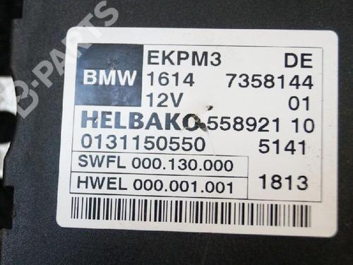 Electronic module BMW 5 (F10) 520 d | BP6733803M83 