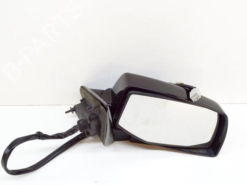 Used Right mirror CADILLAC SRX 3.6 (258 hp) 27752179