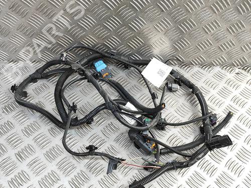 Used Electronic module Electronic module OPEL MOKKA 1.2 (76) (136 hp) 27794572 27794572
